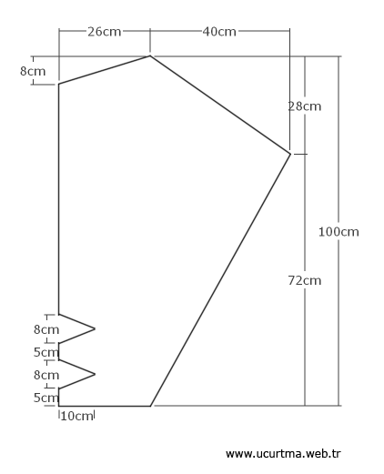 sled uçurtma planı